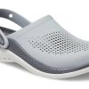 Crocs LiteRide 2.0 Clog „Jasnoszary” 206708-0DT