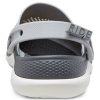 Crocs LiteRide 2.0 Clog „Jasnoszary” 206708-0DT