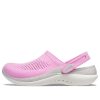 Crocs LiteRide 2.0 Clog „Różowy” 206708-6SW