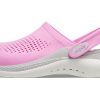 Crocs LiteRide 2.0 Clog „Różowy” 206708-6SW