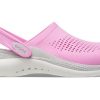 Crocs LiteRide 2.0 Clog „Różowy” 206708-6SW