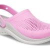 Crocs LiteRide 2.0 Clog „Różowy” 206708-6SW