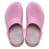 Crocs LiteRide 2.0 Clog „Różowy” 206708-6SW