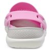 Crocs LiteRide 2.0 Clog „Różowy” 206708-6SW
