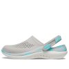 Crocs LiteRide 2.0 Clog „Szaroniebieski” 207634-1DU