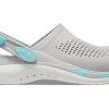 Crocs LiteRide 2.0 Clog „Szaroniebieski” 207634-1DU