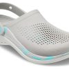 Crocs LiteRide 2.0 Clog „Szaroniebieski” 207634-1DU