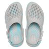 Crocs LiteRide 2.0 Clog „Szaroniebieski” 207634-1DU