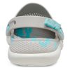 Crocs LiteRide 2.0 Clog „Szaroniebieski” 207634-1DU