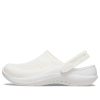 Crocs LiteRide 2.0 Clog „Triple White” 206708-1CV