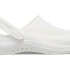 Crocs LiteRide 2.0 Clog „Triple White” 206708-1CV