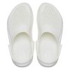 Crocs LiteRide 2.0 Clog „Triple White” 206708-1CV