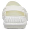 Crocs LiteRide 2.0 Clog „Triple White” 206708-1CV