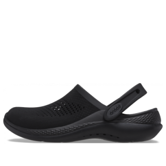 Crocs LiteRide 360  Clog „Czarny” 206708-060