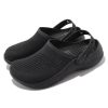 Crocs LiteRide 360  Clog „Czarny” 206708-060