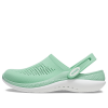 Crocs LiteRide 360  Clog „Jade Stone” 206708-3UG
