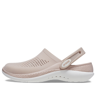 Crocs LiteRide 360  Clog „Jasnoróżowy” 206708-6VW