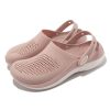 Crocs LiteRide 360  Clog „Jasnoróżowy” 206708-6VW