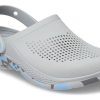 Crocs LiteRide 360  Marbled Clogs „Light Grey Oxygen” 207634-0ZU