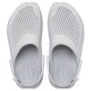 Crocs LiteRide 360  Marbled Clogs „Light Grey Oxygen” 207634-0ZU