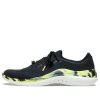 Crocs LiteRide 360  Marbled Pacer „Black Green” 207633-02K