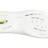 Crocs LiteRide 360  Marbled Pacer „Black Green” 207633-02K