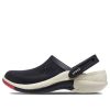 Crocs LiteRide 360  Ombre Marble Clog „Black” 208281-0C4