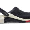 Crocs LiteRide 360  Ombre Marble Clog „Black” 208281-0C4