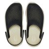 Crocs LiteRide 360  Ombre Marble Clog „Black” 208281-0C4