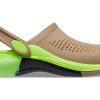 Crocs LiteRide 360  Ombre Marbled Clog „Khaki” 208281-2F9