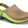Crocs LiteRide 360  Ombre Marbled Clog „Khaki” 208281-2F9