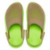 Crocs LiteRide 360  Ombre Marbled Clog „Khaki” 208281-2F9
