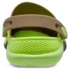 Crocs LiteRide 360  Ombre Marbled Clog „Khaki” 208281-2F9