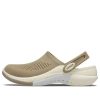Crocs LiteRide 360  Ombre Marbled Clogs „Khaki Bone” 208281-2YI
