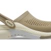 Crocs LiteRide 360  Ombre Marbled Clogs „Khaki Bone” 208281-2YI