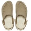 Crocs LiteRide 360  Ombre Marbled Clogs „Khaki Bone” 208281-2YI