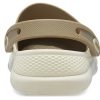 Crocs LiteRide 360  Ombre Marbled Clogs „Khaki Bone” 208281-2YI