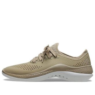 Crocs Literide 360  Pacer „Khaki White” 206715-260