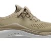Crocs Literide 360  Pacer „Khaki White” 206715-260