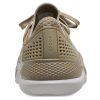 Crocs Literide 360  Pacer „Khaki White” 206715-260