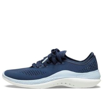 Crocs LiteRide 360  Pacer „Navy” 206715-4TA