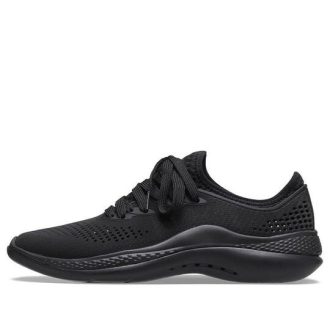 Crocs Literide 360  Pacer „Triple Black” 206715-060