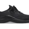 Crocs Literide 360  Pacer „Triple Black” 206715-060
