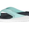Crocs LiteRide Beach Cozy Shoe Unisex Niebieski 205182-4KP