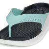 Crocs LiteRide Beach Cozy Shoe Unisex Niebieski 205182-4KP