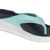 Crocs LiteRide Beach Cozy Shoe Unisex Niebieski 205182-4KP