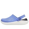 Crocs LiteRide Clogs „Lapis Black” 204592-4RW