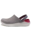 Crocs LiteRide Crocs Buty plażowe Pearl White 204592-115