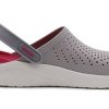 Crocs LiteRide Crocs Buty plażowe Pearl White 204592-115
