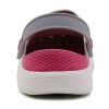 Crocs LiteRide Crocs Buty plażowe Pearl White 204592-115